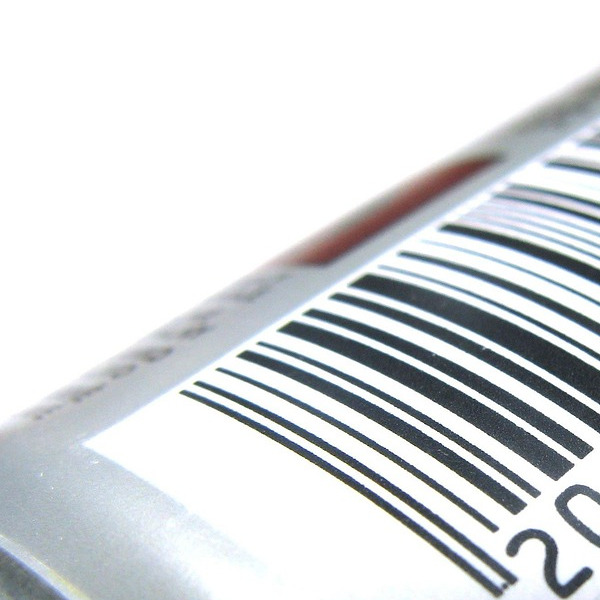 barcode scanning warehouse operations