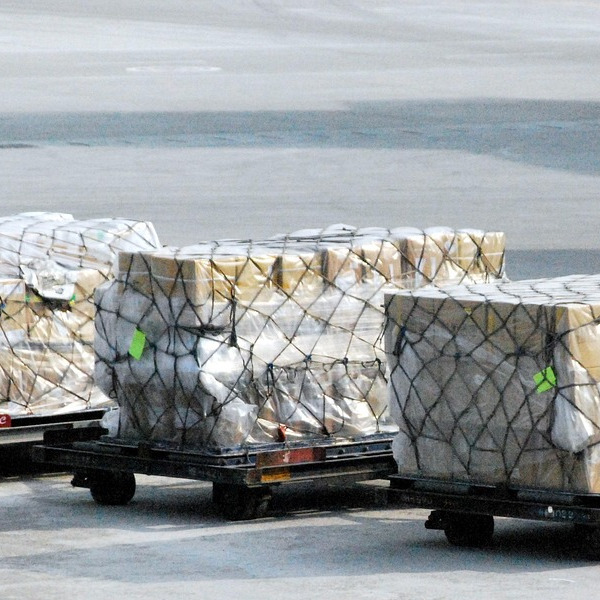 packages boxes parcel delivery distribution